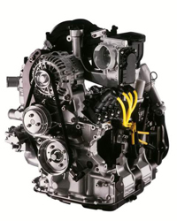 P673C Engine